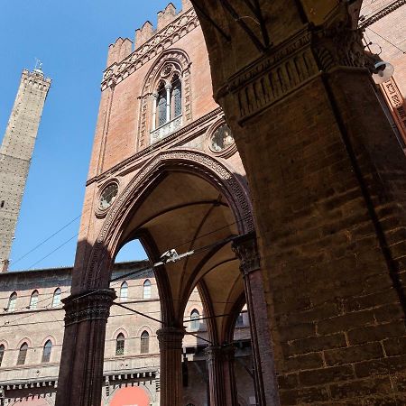 Апартаменти Castiglione1 Болонья Екстер'єр фото