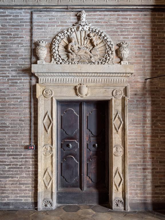 Апартаменти Castiglione1 Болонья Екстер'єр фото